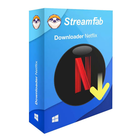 Free StreamFab Netflix Downloader StreamFab Netflix Downloader