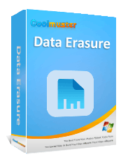 Free Coolmuster Data Erasure 1.0.46.46 data erasure
