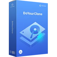 Free DoYourData DoYourClone 3.2 doyourclone