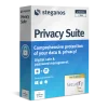 Free Steganos Privacy Suite 22 steganos privacysuite