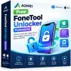 Free AOMEI FoneTool Unlocker Professional 3.1.0 AOMEI FoneTool Unlocker Professional