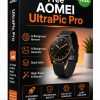 Free AOMEI UltraPic Pro AOMEI UltraPic Pro
