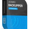 Free AOMEI Backupper Professional 8.0.0