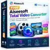 Free Aiseesoft Total Video Converter 9.2.70 Aiseesoft Total Video Converter