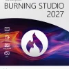 Free Ashampoo Burning Studio 2027 Ashampoo Burning Studio 2027