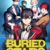 Free BURIED STARS from Epicgames BURIED STARS