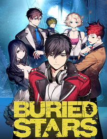 Free BURIED STARS from Epicgames BURIED STARS