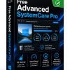 Free Advanced SystemCare Pro 20.0 Free Advanced SystemCare Pro