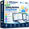 Free AllMyNotes Organizer 4.16 Giveaway Edition Free AllMyNotes Organizer