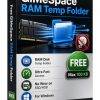 Free GiMeSpace RAM Temp Folder 2.0.1 Free GiMeSpace RAM Temp Folder
