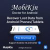 Free MobiKin Doctor for Android 5.2.11 Free MobiKin Doctor for Android