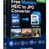 Free MobiKin HEIC to JPG Converter 3.10.18 Free MobiKin HEIC to JPG Converter