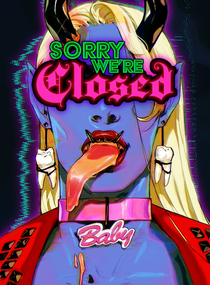 Free Sorry We’re Closed from Epicgames Free Sorry Were Closed from Epicgames