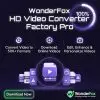 Free WonderFox HD Video Converter Factory Pro 28.9 Free WonderFox HD Video Converter Factory Pro