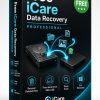 Free iCare Data Recovery Professional 9.0.1.2 Free iCare Data Recovery Professional