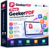 Free GeekerPDF 3.3.1 GeekerPDF