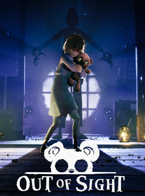 Free Out of Sight from Epicgames Out of Sight