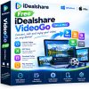 Free iDealshare VideoGo (Win & Mac) iDealshare VideoGo