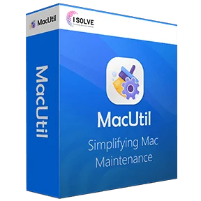 Free MacUtil macutil