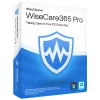 Free Wise Care 365 Professional 8.0.6.734